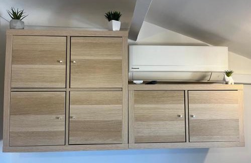 Centre Ville-Gare Apartment | Studio