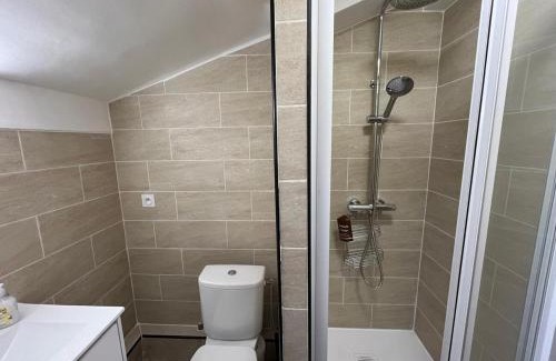 Centre Ville-Gare Apartment | Studio