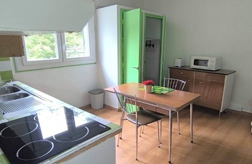 Prats-de-Mollo-la-Preste Apartment | Studio n°3