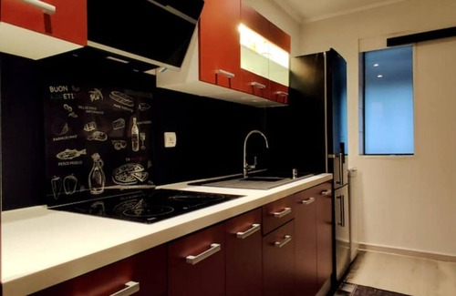 Betting Apartment | Studio G