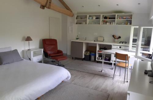 Rouffignac Apartment | Studio grand confort