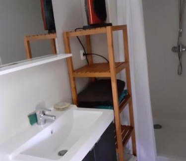 Rouffignac Apartment | Studio grand confort