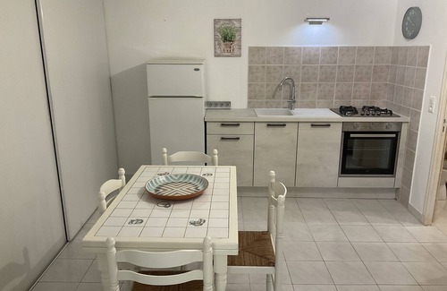 Sartene Apartment | Studio ground floor