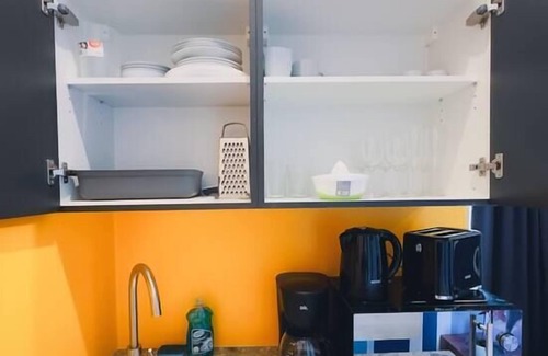 Hadersdorf-Kammern Apartment | Studio Hadersdorf VI