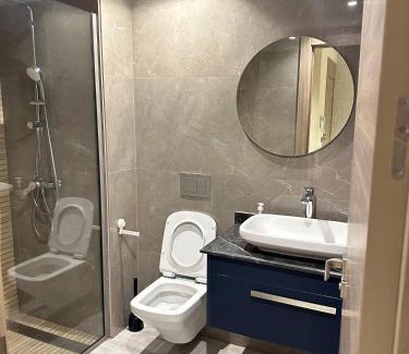 Oulad Khallouf Apartment | Studio haut standing