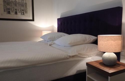 Bad Zell Apartment | Studio Hofer