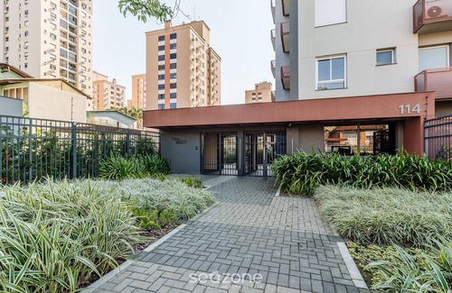 Partenon Apartment | Studio in Building With Pool Con1206