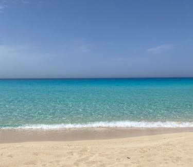 Shurtah al-Dakhlah House | Studio in Gaia Ras El Hekma, North Coast