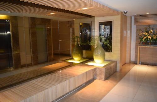 Phaya Thai Apartment | Studio in Haven