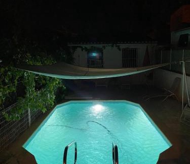 Toulon Bed & Breakfast | Studio Indépendant