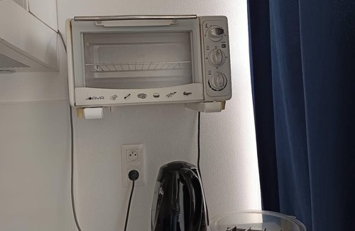 La Roche-Posay Apartment | Studio "Je me pose" - centre ville historique