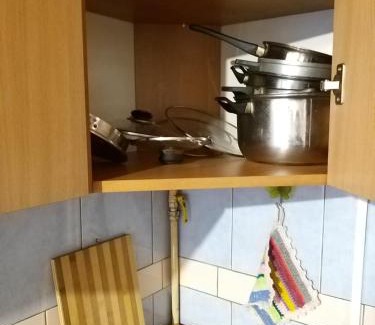 Starachowice Apartment | Studio Jolanta 2