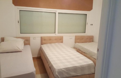 Mansoura Apartment | Studio kelibia