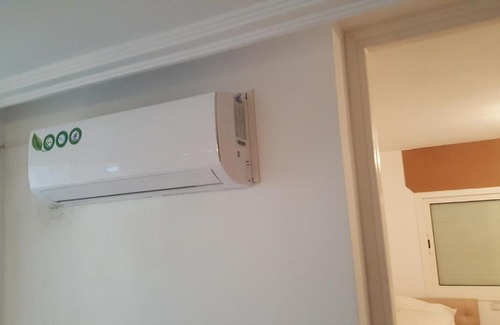 Mansoura Apartment | Studio kelibia