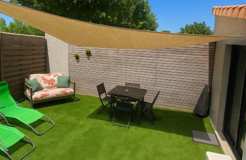 Castelnau-de-Medoc House | Studio La Petite Forge