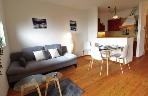 Bad Kleinkirchheim Apartment | STUDIO LISA