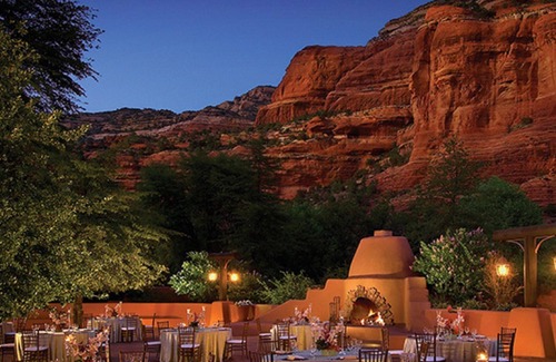 Sedona Apartment | STUDIO~ LOS ABRIGADOS RESORT~ SPA~ POOLS~ BAR/LOUNGE~ RESTAURANTS~ TRAILS & MORE