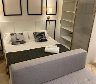 Mont'Serrat Apartment | Studio Lucas By Yoo Luxo