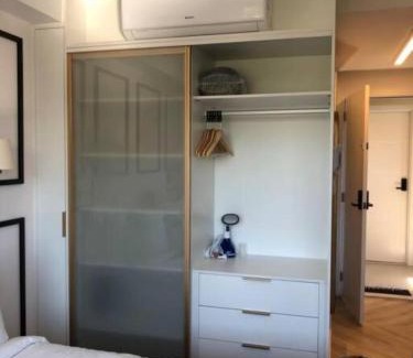 Mont'Serrat Apartment | Studio Lucas By Yoo Luxo