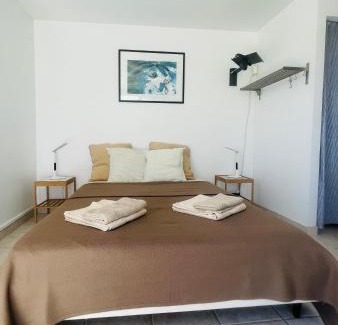 Peyruis Apartment | Studio lumineux « Judée »