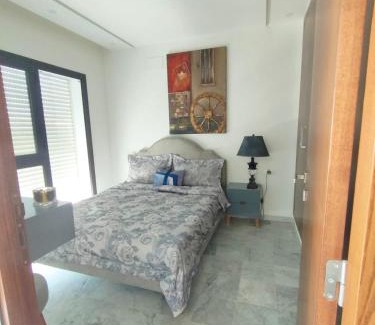 El Aouina Apartment | Studio luxueux