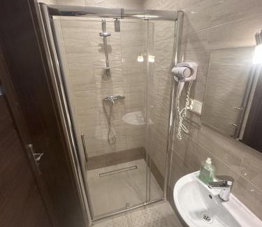 Jaroslaw Apartment | Studio Mączyńskiego nr 9