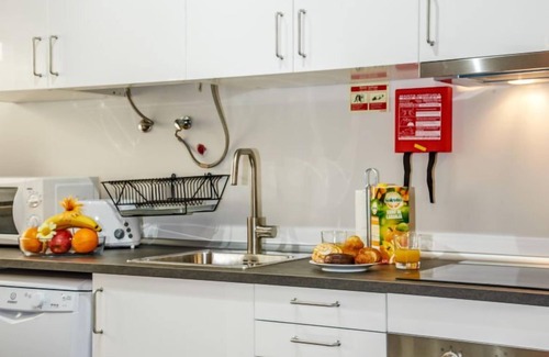 Mafra Apartment | Studio Mafra by Interhome