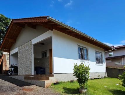 Treze Tilias Apartment | Studio Marangoni Hospedagem