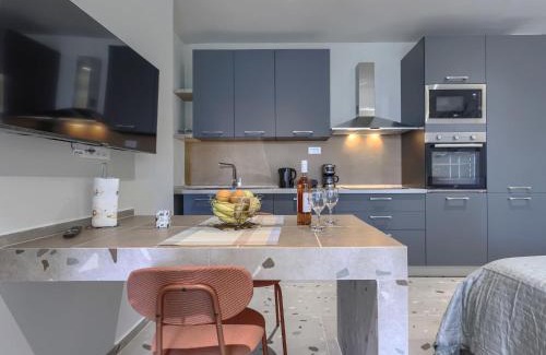 Galizana Apartment | Studio Maslina by Interhome