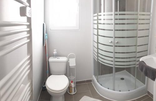 Bollene Apartment | Studio meublé tout confort climatisé