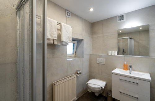 Nonntal Apartment | Studio Nonntal