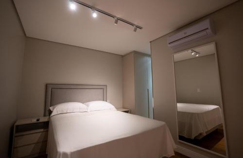 Centro Apartment | Studio Nubia centro