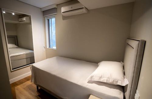 Centro Apartment | Studio Nubia centro