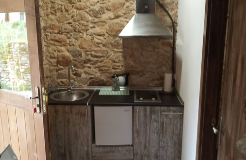 Rubia Apartment | Studio O TOUCH