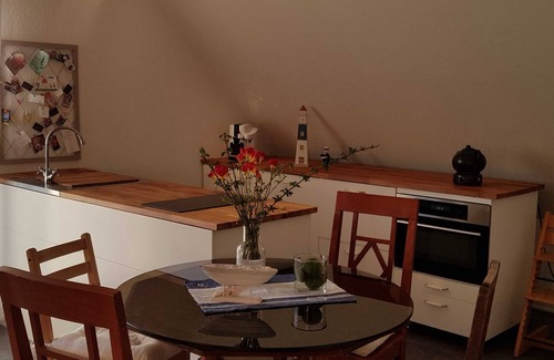 Roevershagen Apartment | Studio OLE - Studio Ole - GM 69107