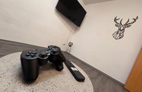 Pressath Apartment | Studio One - 5 min to Grafenwöhr