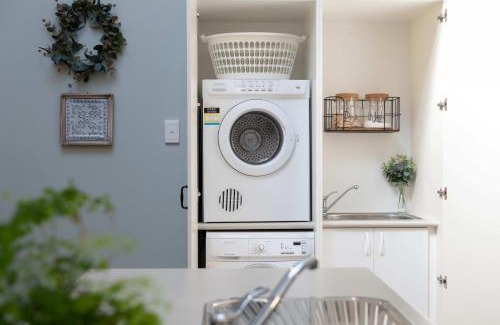 Crafers Apartment | Studio One Crafers