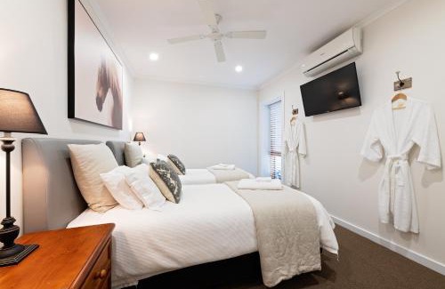 Crafers Apartment | Studio One Crafers