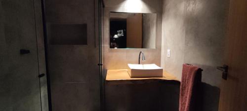 Pati Valley Apartment | Studio Pitanga - Vale do Capão - Caeté Açu