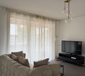 Parc Marianne Apartment | Studio port Marianne