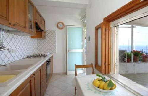 Praiano House | Studio - Praiano
