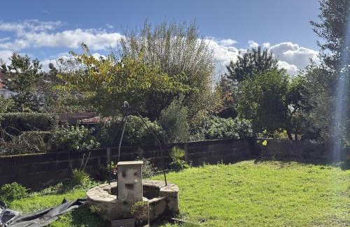 Santos Dumont Apartment | Studio privé avec entrée indépendante - pas cuisine