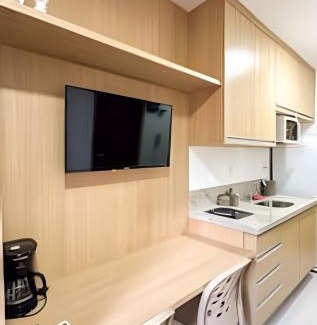 Federacao Apartment | Studio - Refúgio Moderno em SSA