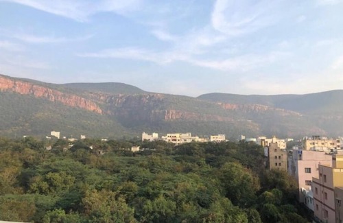 Tirupati Apartment | Studio Room in Tirupati, PVS Residency,Near ISKON.