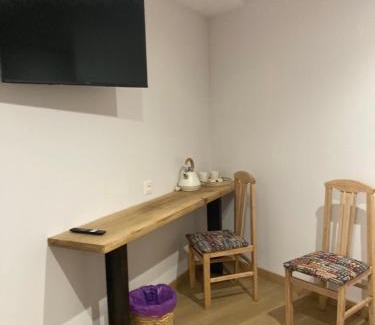 Izurtza House | Studio&Rooms Ortuzar