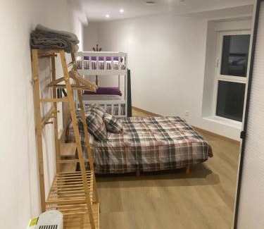 Izurtza House | Studio&Rooms Ortuzar