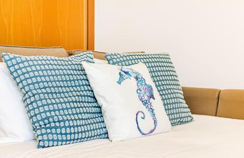 Peneco Beach Apartment | Studio Rossio Sea View By ALzira