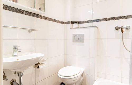 Nordstadt Apartment | Studio "S 17 Bude 8"