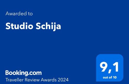 Ascharina Ski Chalet | Studio Schija