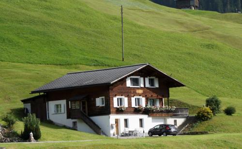 Ascharina Ski Chalet | Studio Schija